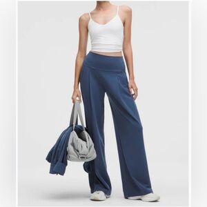 Lululemon Athletica Align Palazzo Pant Short